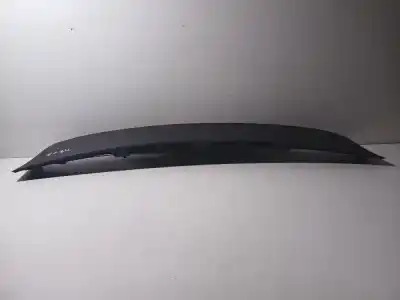 Second-hand car spare part Rear Spoiler for FORD FOCUS BERLINA (CAP) Ambiente (D) OEM IAM references 4M51A44210AH  