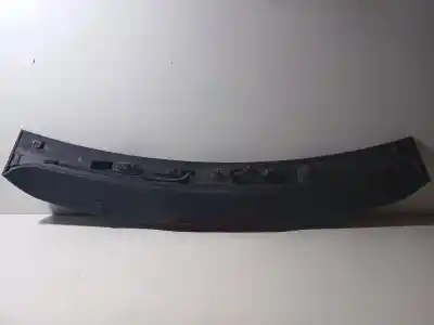 Peça sobressalente para automóvel em segunda mão spoiler da tampa da mala por ford focus berlina (cap) ambiente (d) referências oem iam 4m51a44210ah  