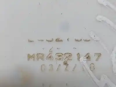 Автозапчастина б/у  для MITSUBISHI L 200  Посилання на OEM IAM MR432147   Автозапчастина б/у  для MITSUBISHI L 200  Посилання на OEM IAM MR432147