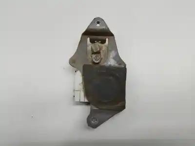 Second-hand car spare part rear left central locking system for mitsubishi l 200 k6 7 2500 td glx 4-ptas. oem iam references mr432147   Second-hand car spare part rear left central locking system for mitsubishi l 200 k6 7 2500 td glx 4-ptas. oem iam references mr432147