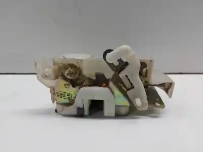 Автозапчастина б/у замок передніх дверей лівий для mitsubishi l 200 k6 7 2500 td glx 4-ptas. посилання на oem iam    Автозапчастина б/у замок передніх дверей лівий для mitsubishi l 200 k6 7 2500 td glx 4-ptas. посилання на oem iam