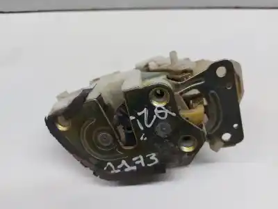 Автозапчастина б/у замок передніх дверей лівий для mitsubishi l 200 k6 7 2500 td glx 4-ptas. посилання на oem iam    Автозапчастина б/у замок передніх дверей лівий для mitsubishi l 200 k6 7 2500 td glx 4-ptas. посилання на oem iam