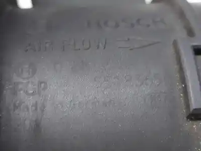 Peça sobressalente para automóvel em segunda mão  por FIAT I DOBLÒ (119)  Referências OEM IAM 55183650  