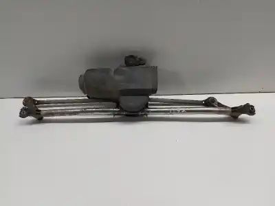 Pezzo di ricambio per auto di seconda mano tiranti e motorino del tergicristallo anteriore per fiat i doblò (119) 1.3 16v multijet active com. (55kw) 75 cv / 55 kw riferimenti oem iam 64343499  