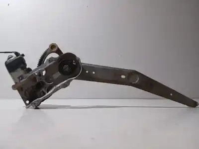 Second-hand car spare part passenger side right window regulator for opel corsa d 1.2 cat (a 12 xer / ldc) oem iam references 6805959  