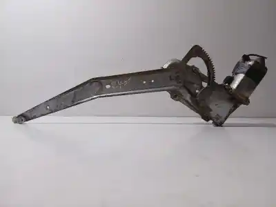 Second-hand car spare part passenger side right window regulator for opel corsa d 1.2 cat (a 12 xer / ldc) oem iam references 6805959  