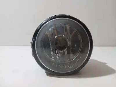 Second-hand car spare part left fog light for opel corsa d 1.2 cat (a 12 xer / ldc) oem iam references 89210094  