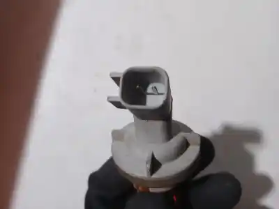 Second-hand car spare part left tailgate light for ford focus berlina (cap) ambiente (d) oem iam references e410175  