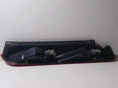 Second-hand car spare part left tailgate light for ford focus berlina (cap) ambiente (d) oem iam references e410175  