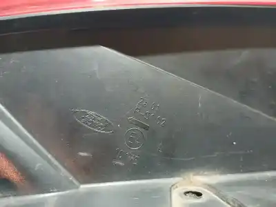 Second-hand car spare part left tailgate light for ford focus berlina (cap) ambiente (d) oem iam references e410175  