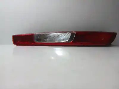 Second-hand car spare part left tailgate light for ford focus berlina (cap) ambiente (d) oem iam references e410175  