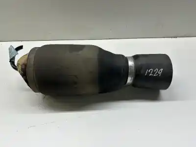 Peça sobressalente para automóvel em segunda mão amortecedor traseiro esquerdo por bmw x5 (e53) 3.0d referências oem iam 37121095579