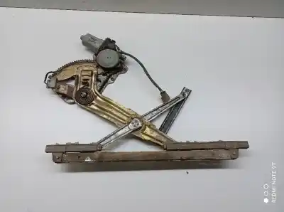Second-hand car spare part driver left window regulator for mitsubishi l 200 k6 7 2500 td glx 4-ptas. oem iam references ae2621003160  