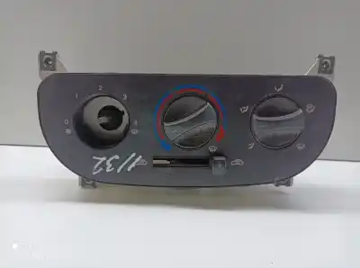 Автозапчастина б/у клімат-контроль для fiat i doblò (119) 1.3 16v multijet active com. (55kw) 75 cv / 55 kw посилання на oem iam 147740500  