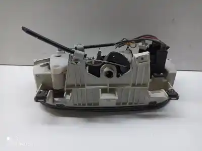 Автозапчастина б/у клімат-контроль для FIAT I DOBLÒ (119) 1.3 16V Multijet Active Com. (55kW) 75 CV / 55 KW Посилання на OEM IAM 147740500  