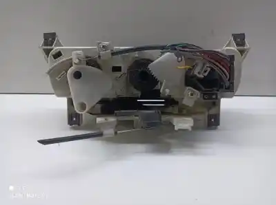 Автозапчастина б/у клімат-контроль для fiat i doblò (119) 1.3 16v multijet active com. (55kw) 75 cv / 55 kw посилання на oem iam 147740500  