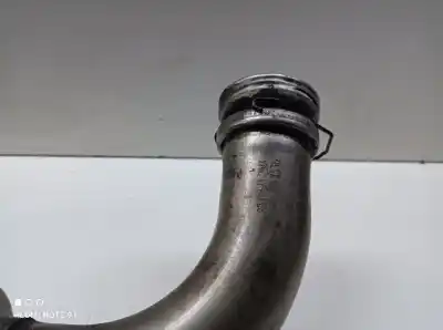 Peça sobressalente para automóvel em segunda mão tubo por nissan qashqai (j10) acenta referências oem iam 8200541294a