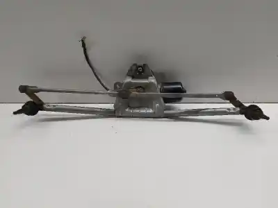 Tweedehands auto-onderdeel ruitenwissermotor voor voor seat cordoba berlina (6l2) fresh oem iam-referenties 