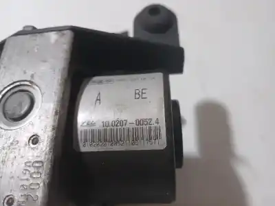 Peça sobressalente para automóvel em segunda mão abs por ford focus berlina (cap) ambiente (d) referências oem iam 172408292  10097001103