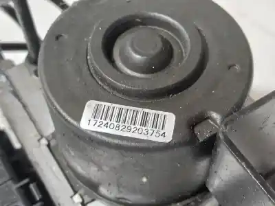 Автозапчастина б/у АБС для FORD FOCUS  Посилання на OEM IAM 172408292  10097001103