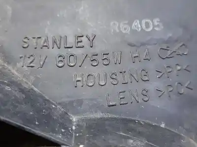 Автозапчастина б/у  для MITSUBISHI L 200  Посилання на OEM IAM 12V6055WH4   Автозапчастина б/у  для MITSUBISHI L 200  Посилання на OEM IAM 12V6055WH4