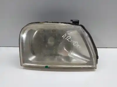Автозапчасти б/у правая фара за mitsubishi l 200 k6 7 2500 td glx 4-ptas. ссылки oem iam 12v6055wh4   Автозапчасти б/у правая фара за mitsubishi l 200 k6 7 2500 td glx 4-ptas. ссылки oem iam 12v6055wh4