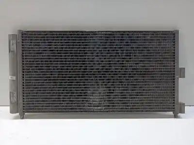 Автозапчастина б/у конденсат/радіатор кондиционера для fiat i doblò (119) 1.3 16v multijet active com. (55kw) 75 cv / 55 kw посилання на oem iam   