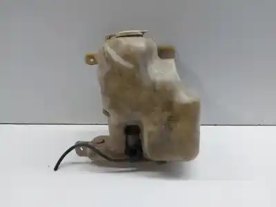 Second-hand car spare part windscreen washer bottle for mitsubishi l 200 k6 7 2500 td glx 4-ptas. oem iam references e13010028  