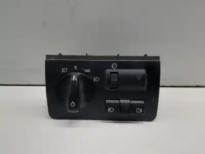 Second-hand car spare part headlights switch for bmw x5 (e53) 3.0d oem iam references 6909775  