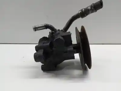 Second-hand car spare part steering pump for mitsubishi l 200 k6 7 2500 td glx 4-ptas. oem iam references   