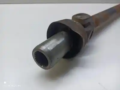 Peça sobressalente para automóvel em segunda mão transmissão central dianteira por suzuki grand vitara 2.0 td /rf referências oem iam 