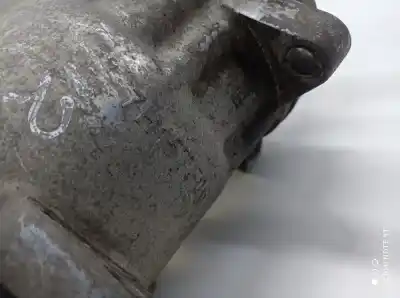 Peça sobressalente para automóvel em segunda mão Compressor De Ar Condicionado A/a A/c por MITSUBISHI L 200 K6 7 2500 TD GLX 4-ptas. Referências OEM IAM 7H15   Peça sobressalente para automóvel em segunda mão Compressor De Ar Condicionado A/a A/c por MITSUBISHI L 200 K6 7 2500 TD GLX 4-ptas. Referências OEM IAM 7H15