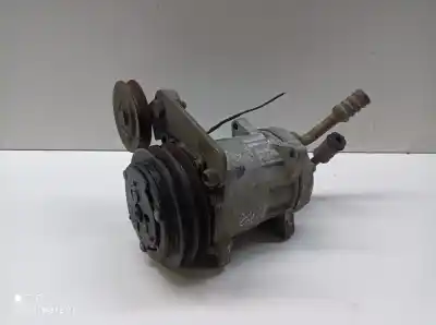 Автозапчастина б/у компресор кондиционера для mitsubishi l 200 k6 7 2500 td glx 4-ptas. посилання на oem iam 7h15   Автозапчастина б/у компресор кондиционера для mitsubishi l 200 k6 7 2500 td glx 4-ptas. посилання на oem iam 7h15