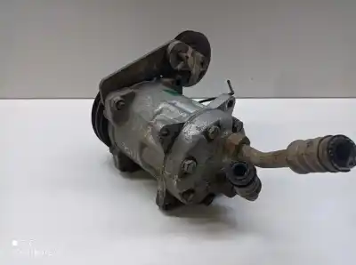 Автозапчастина б/у компресор кондиционера для mitsubishi l 200 k6 7 2500 td glx 4-ptas. посилання на oem iam 7h15   Автозапчастина б/у компресор кондиционера для mitsubishi l 200 k6 7 2500 td glx 4-ptas. посилання на oem iam 7h15