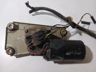 Second-hand car spare part front windshield wiper motor for opel corsa d 1.2 cat (a 12 xer / ldc) oem iam references 12st  
