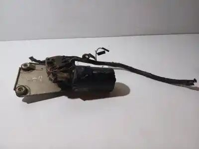 Second-hand car spare part front windshield wiper motor for opel corsa d 1.2 cat (a 12 xer / ldc) oem iam references 12st
