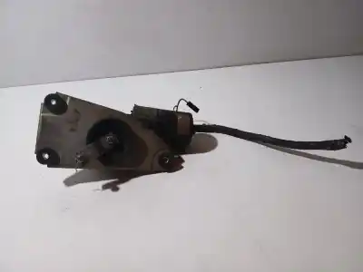 Second-hand car spare part front windshield wiper motor for opel corsa d 1.2 cat (a 12 xer / ldc) oem iam references 12st  