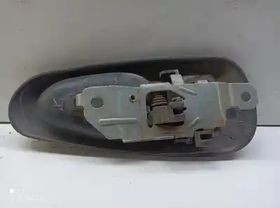 Second-hand car spare part interior left side handle for mitsubishi l 200 k6 7 2500 td glx 4-ptas. oem iam references mr432755