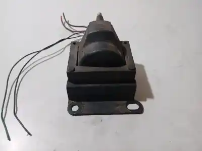 Second-hand car spare part ignition coil for opel corsa d 1.2 cat (a 12 xer / ldc) oem iam references 1709510