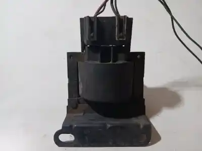 Second-hand car spare part ignition coil for opel corsa d 1.2 cat (a 12 xer / ldc) oem iam references 1709510  