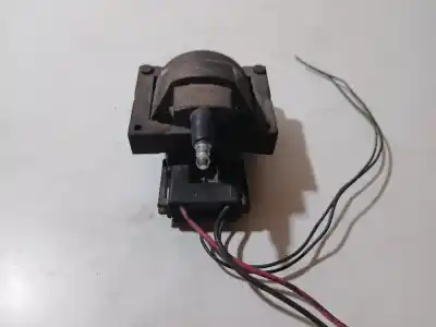 Second-hand car spare part ignition coil for opel corsa d 1.2 cat (a 12 xer / ldc) oem iam references 1709510  