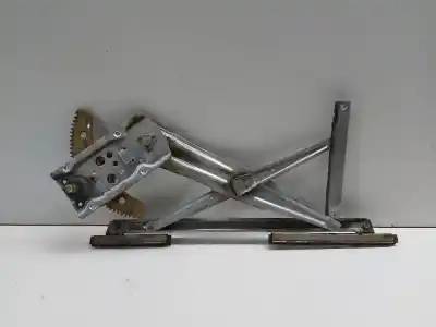 Second-hand car spare part driver left window regulator for mitsubishi l 200 k6 7 2500 td glx 4-ptas. oem iam references 