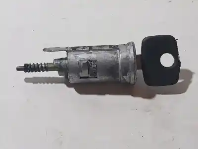 Second-hand car spare part ignition switch for opel corsa d 1.2 cat (a 12 xer / ldc) oem iam references 90119099  