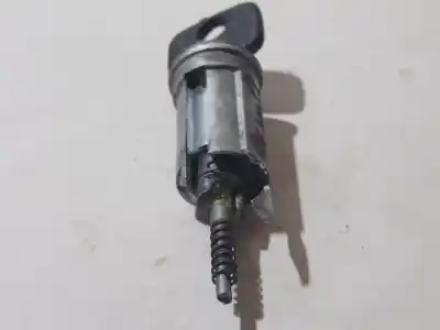Second-hand car spare part ignition switch for opel corsa d 1.2 cat (a 12 xer / ldc) oem iam references 90119099  