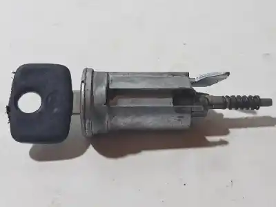 Second-hand car spare part ignition switch for opel corsa d 1.2 cat (a 12 xer / ldc) oem iam references 90119099  