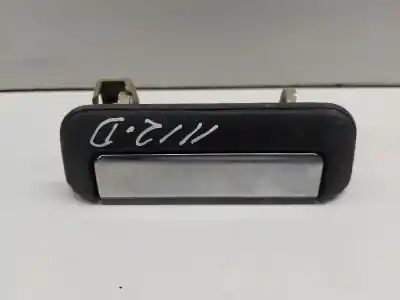 Second-hand car spare part exterior right front door handle for mitsubishi l 200 k6 7 2500 td glx 4-ptas. oem iam references    Second-hand car spare part exterior right front door handle for mitsubishi l 200 k6 7 2500 td glx 4-ptas. oem iam references
