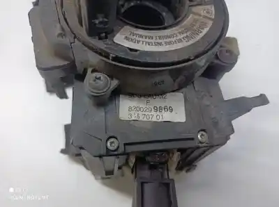 Pezzo di ricambio per auto di seconda mano Comando Multifunzione per RENAULT KANGOO (F/KC0) Authentique Riferimenti OEM IAM 8200299869  