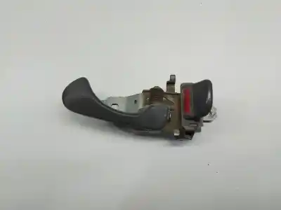 Second-hand car spare part interior right front handle for mitsubishi l 200 k6 7 2500 td glx 4-ptas. oem iam references 