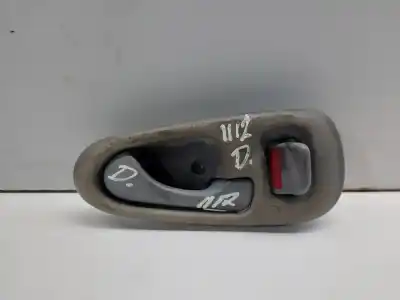 Автозапчасти б/у внутри передней правой ручки за mitsubishi l 200 k6 7 2500 td glx 4-ptas. ссылки oem iam    Автозапчасти б/у внутри передней правой ручки за mitsubishi l 200 k6 7 2500 td glx 4-ptas. ссылки oem iam