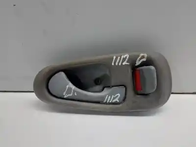 Second-hand car spare part interior right front handle for mitsubishi l 200 k6 7 2500 td glx 4-ptas. oem iam references 